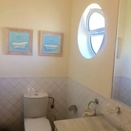 En Primera Linea Villa *