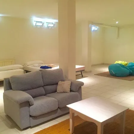 Villa En Primera Linea Vera