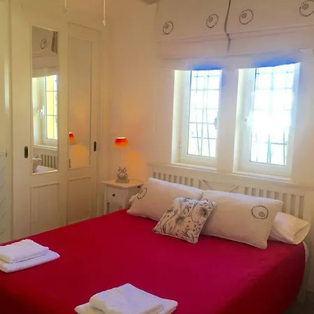 En Primera Linea Willa